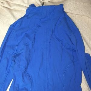 Lululemon Scuba Jacket